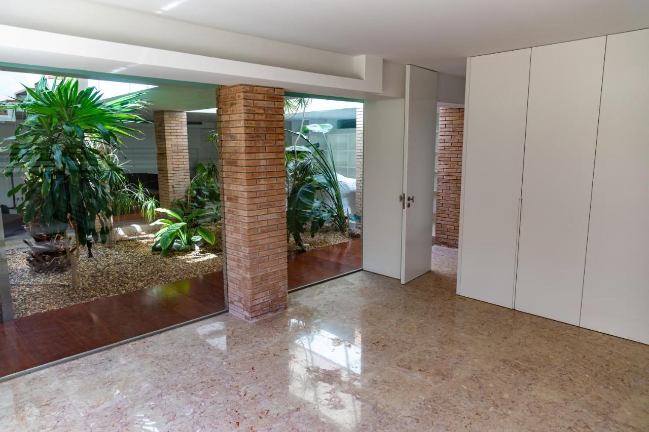 Casa 4 Meia Praia - Palmares Baia Do Sol Villa Odiáxere Exterior foto